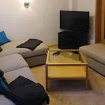 Holiday home Ferienhaus, Oberwiesenthal