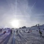 Ferienhaus, Oberwiesenthal