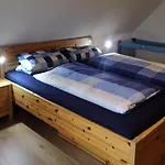 Holiday home Ferienhaus, Oberwiesenthal