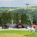 Holiday home Ferienhaus, Oberwiesenthal