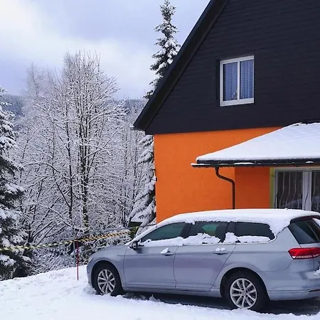 Ferienhaus, Vakantiehuis