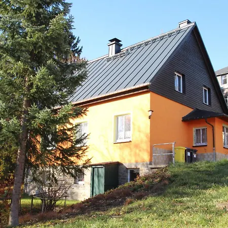 House, Holiday home Oberwiesenthal