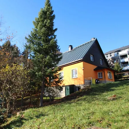 House, Holiday home Oberwiesenthal