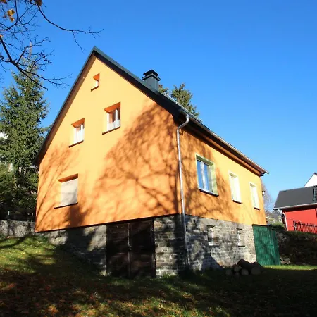 Holiday home Ferienhaus, *