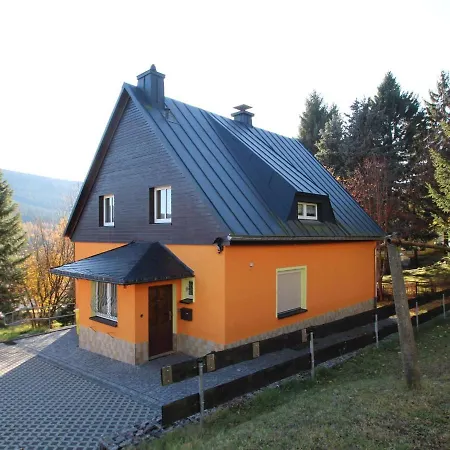 Ferienhaus,