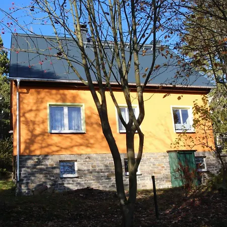 Ferienhaus, Holiday home Oberwiesenthal