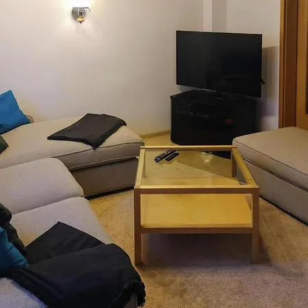 Vakantiehuis Ferienhaus, Oberwiesenthal