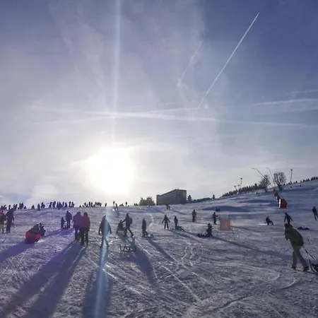 Ferienhaus, Oberwiesenthal