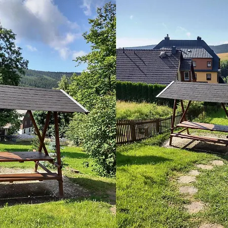 Ferienhaus,