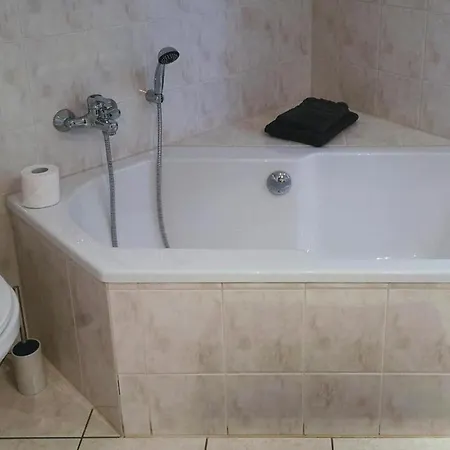 Vakantiehuis Ferienhaus, *