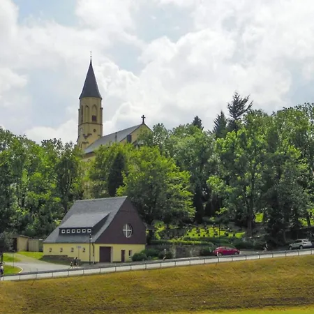 Ferienhaus, Vakantiehuis