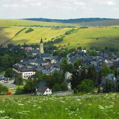Ferienhaus, Vakantiehuis *