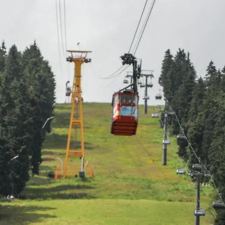 Ferienhaus, Vakantiehuis *