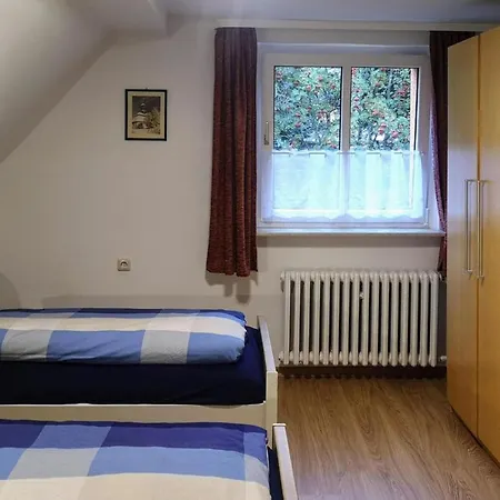 Ferienhaus, Vakantiehuis